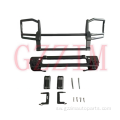 W463A G63 Boresha BS Front kulinda walinzi wa bumper